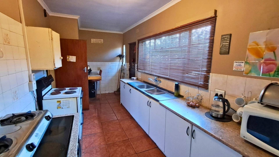 3 Bedroom Property for Sale in Belmont Park Western Cape